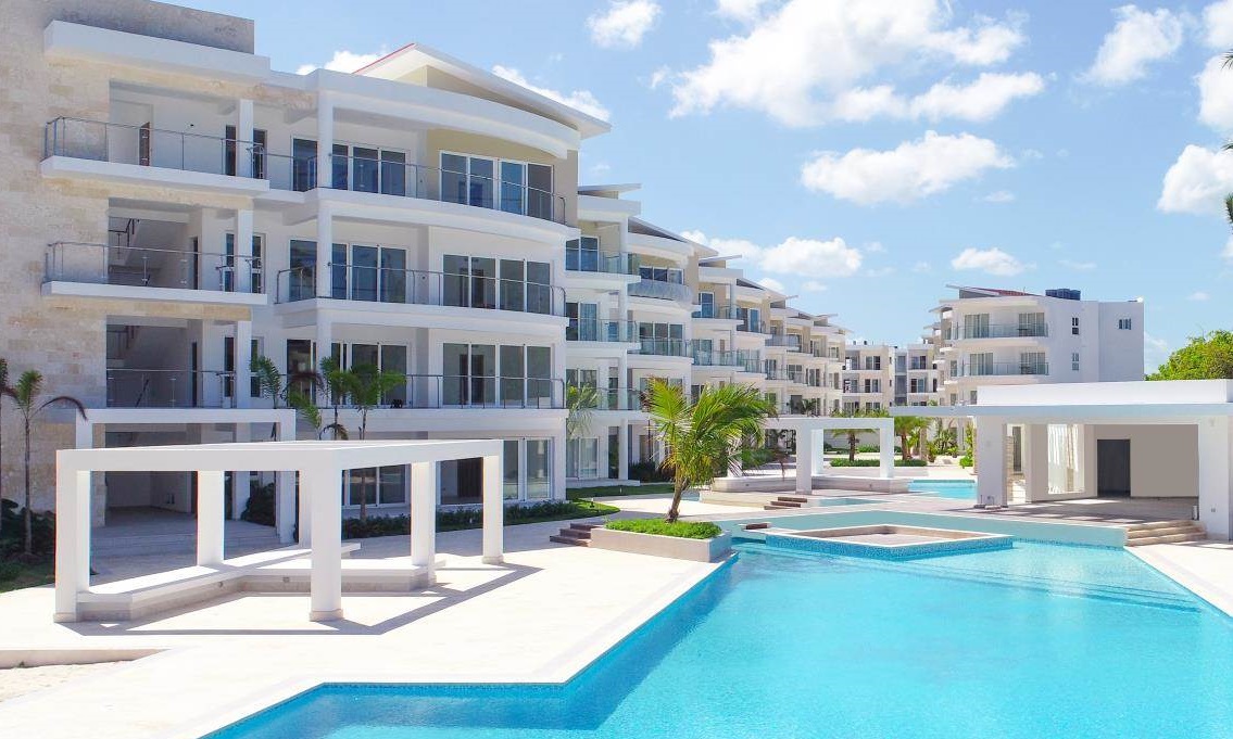 Homes For Sale In Punta Cana